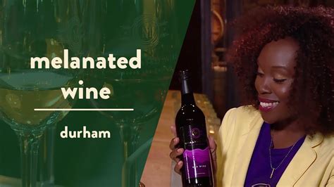 Exploring the History and Heritage of Melanated Women in Wine Making